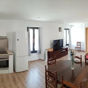 Gengina, Muy Centrico Apartamento Cadaqués