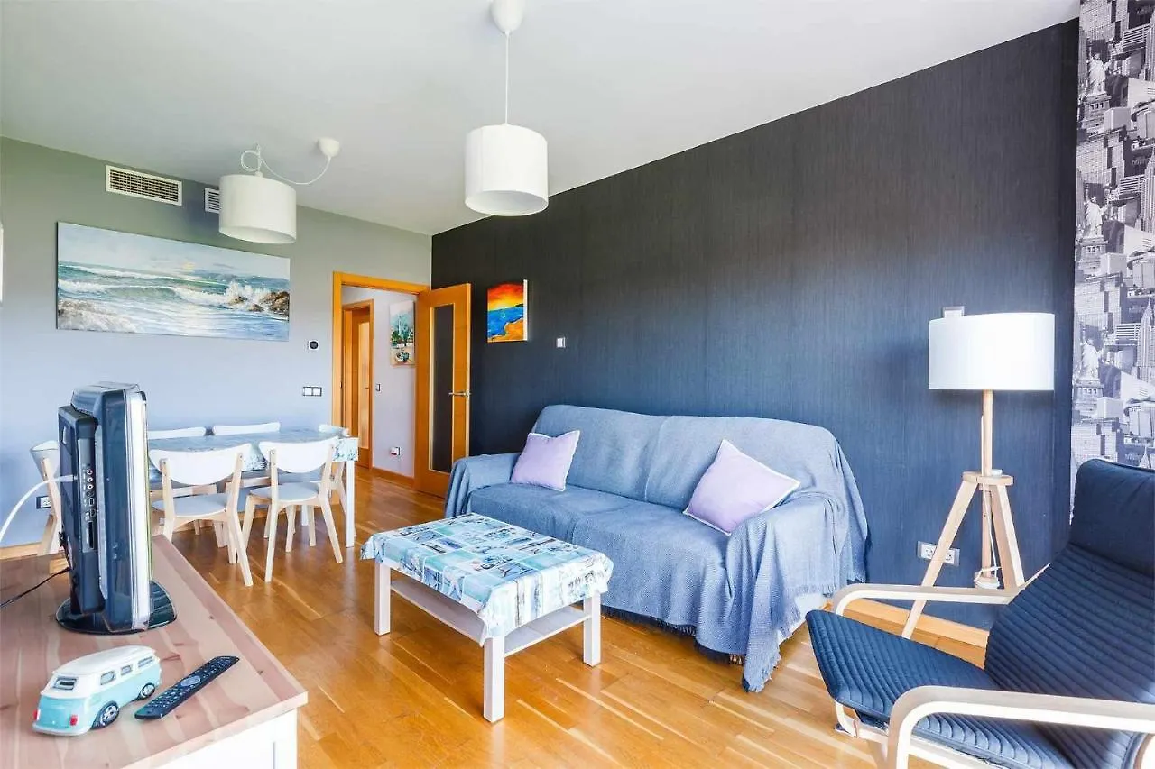 A&N La Vega 13 Apartamento Torre Del Mar