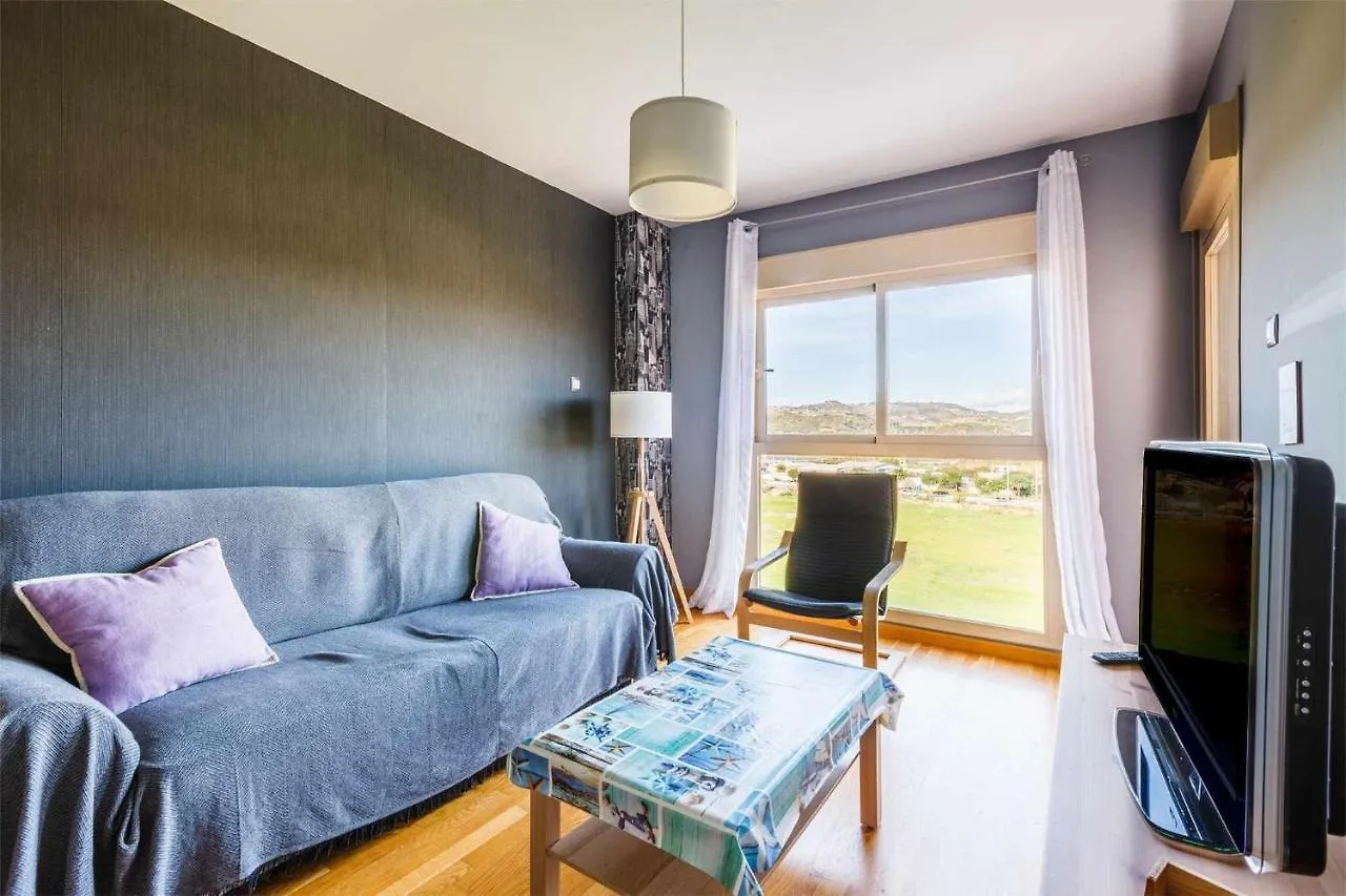 A&N La Vega 13 Apartamento Torre Del Mar