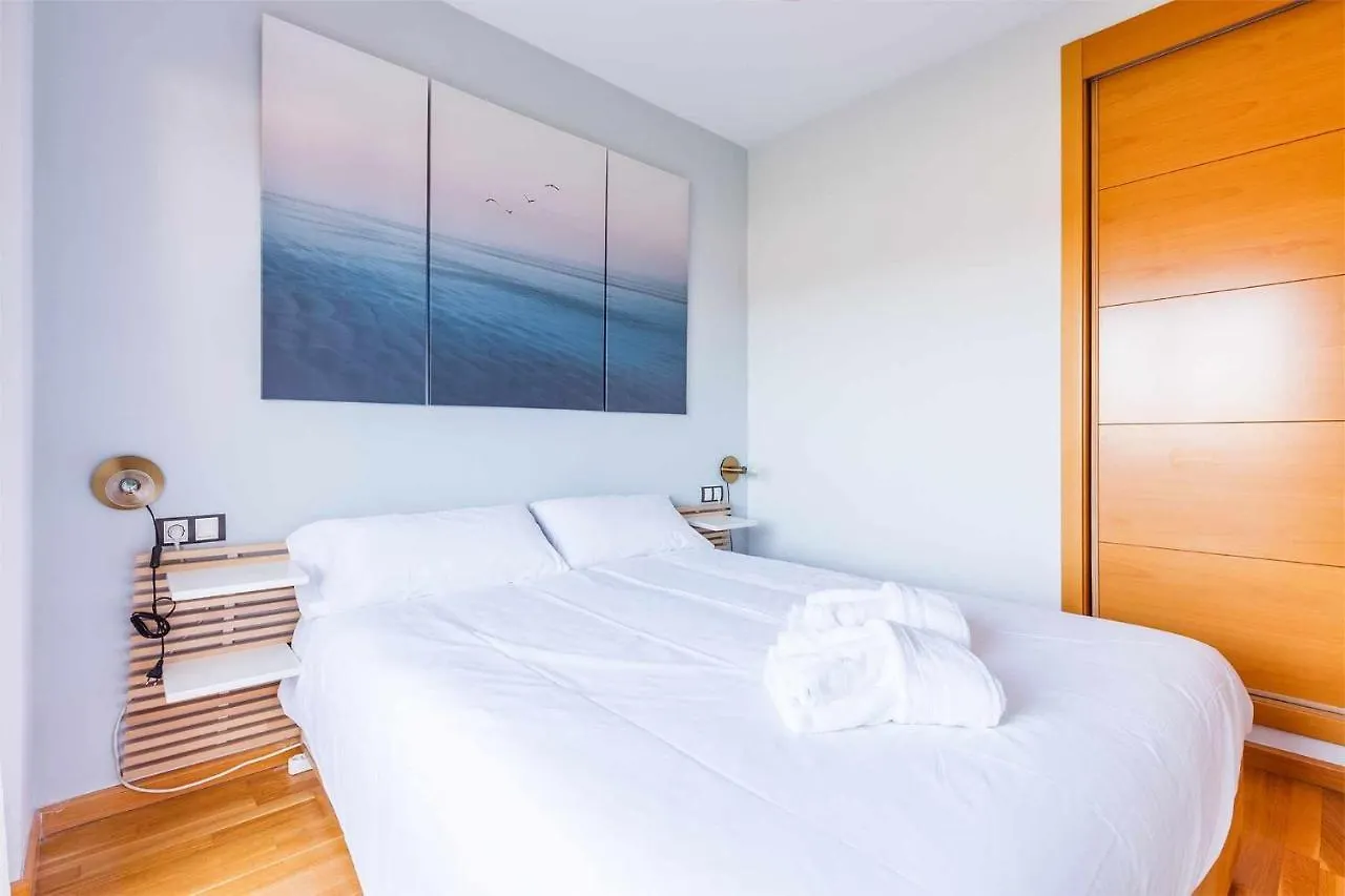 A&N La Vega 13 Apartamento Torre Del Mar Espanha