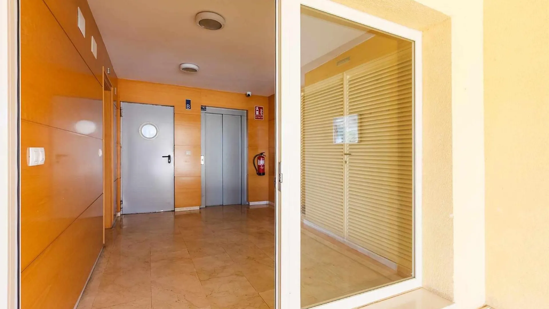 A&N La Vega 13 Apartamento Torre Del Mar