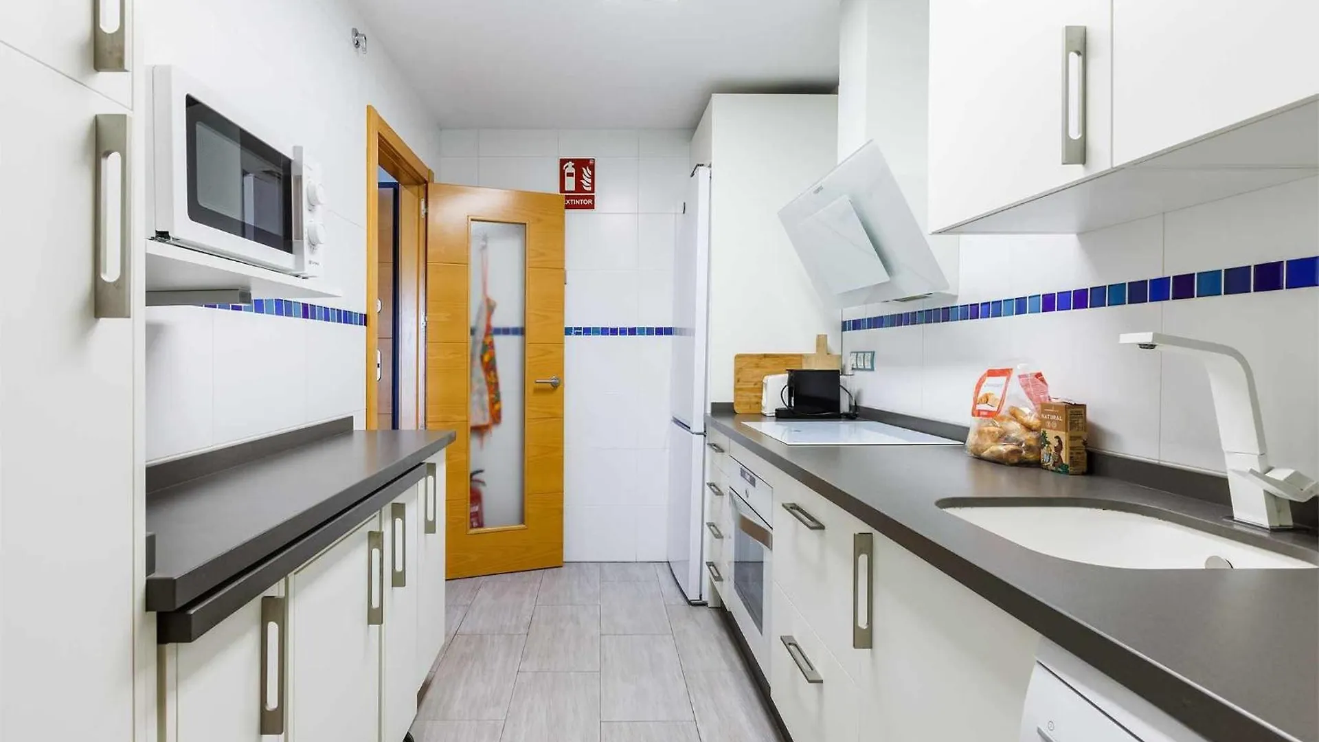 A&N La Vega 13 Apartamento Torre Del Mar Espanha