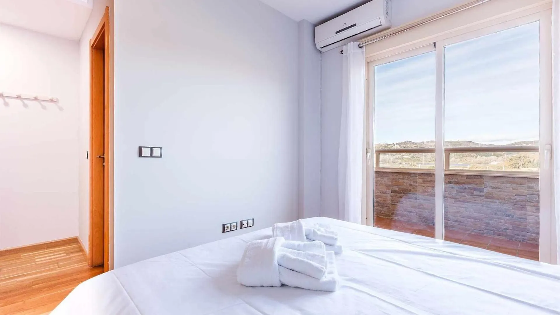 A&N La Vega 13 Apartamento Torre Del Mar 0*,