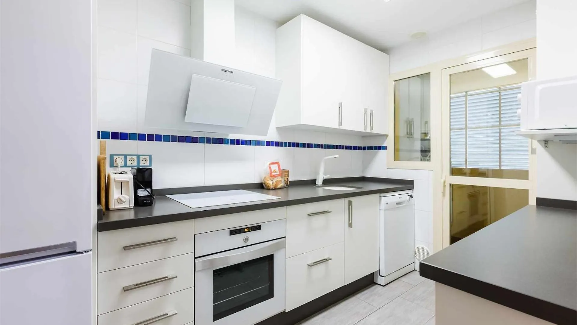 A&N La Vega 13 Apartamento Torre Del Mar Espanha
