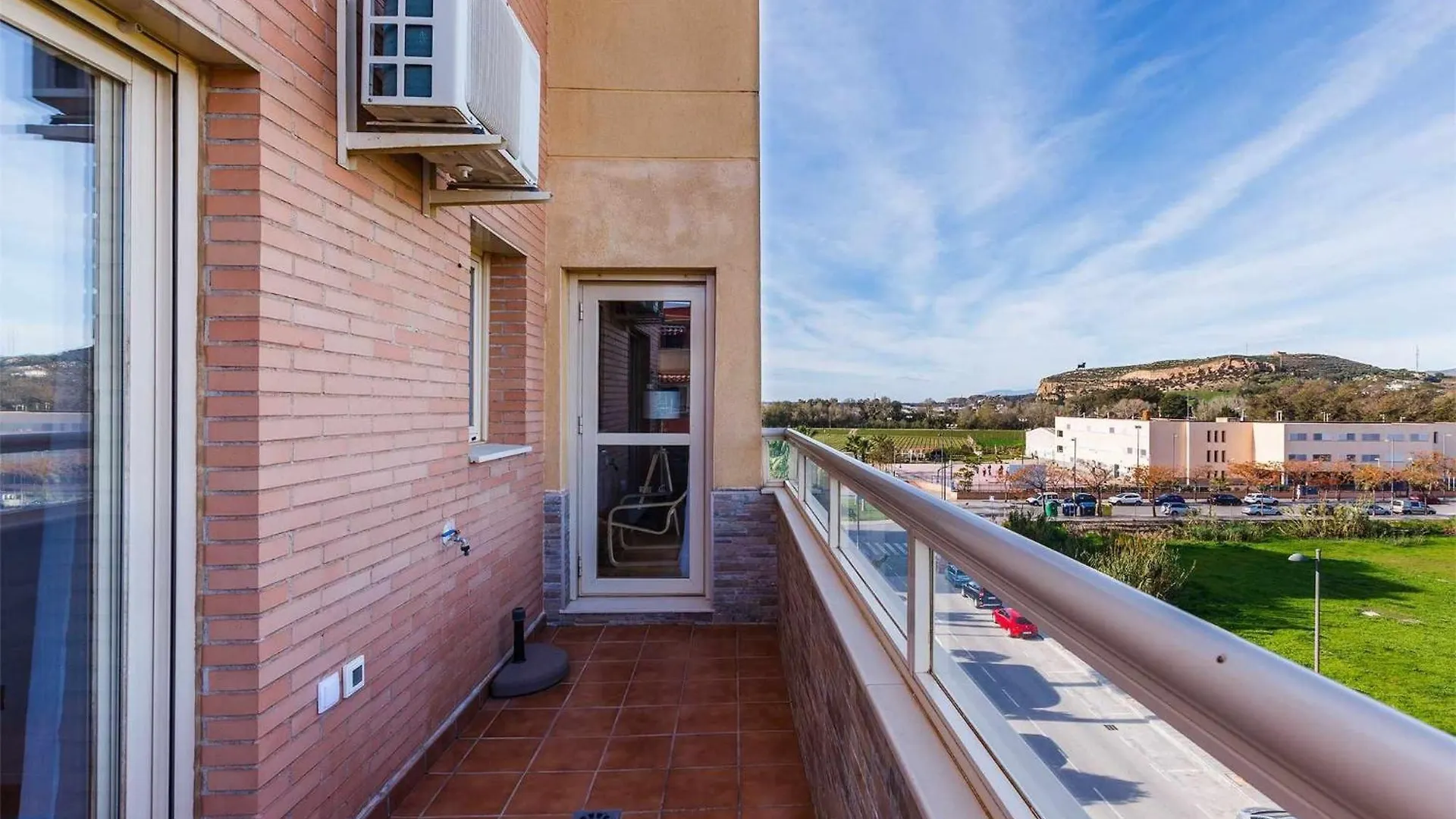 A&N La Vega 13 Apartamento Torre Del Mar