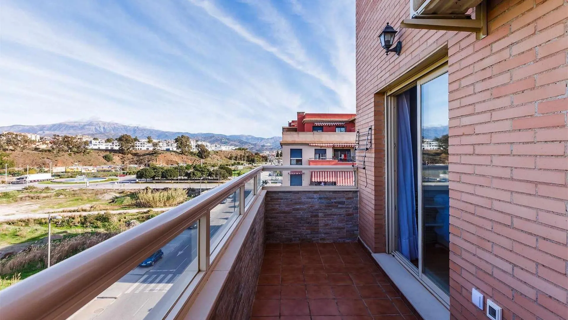 A&N La Vega 13 Apartamento Torre Del Mar
